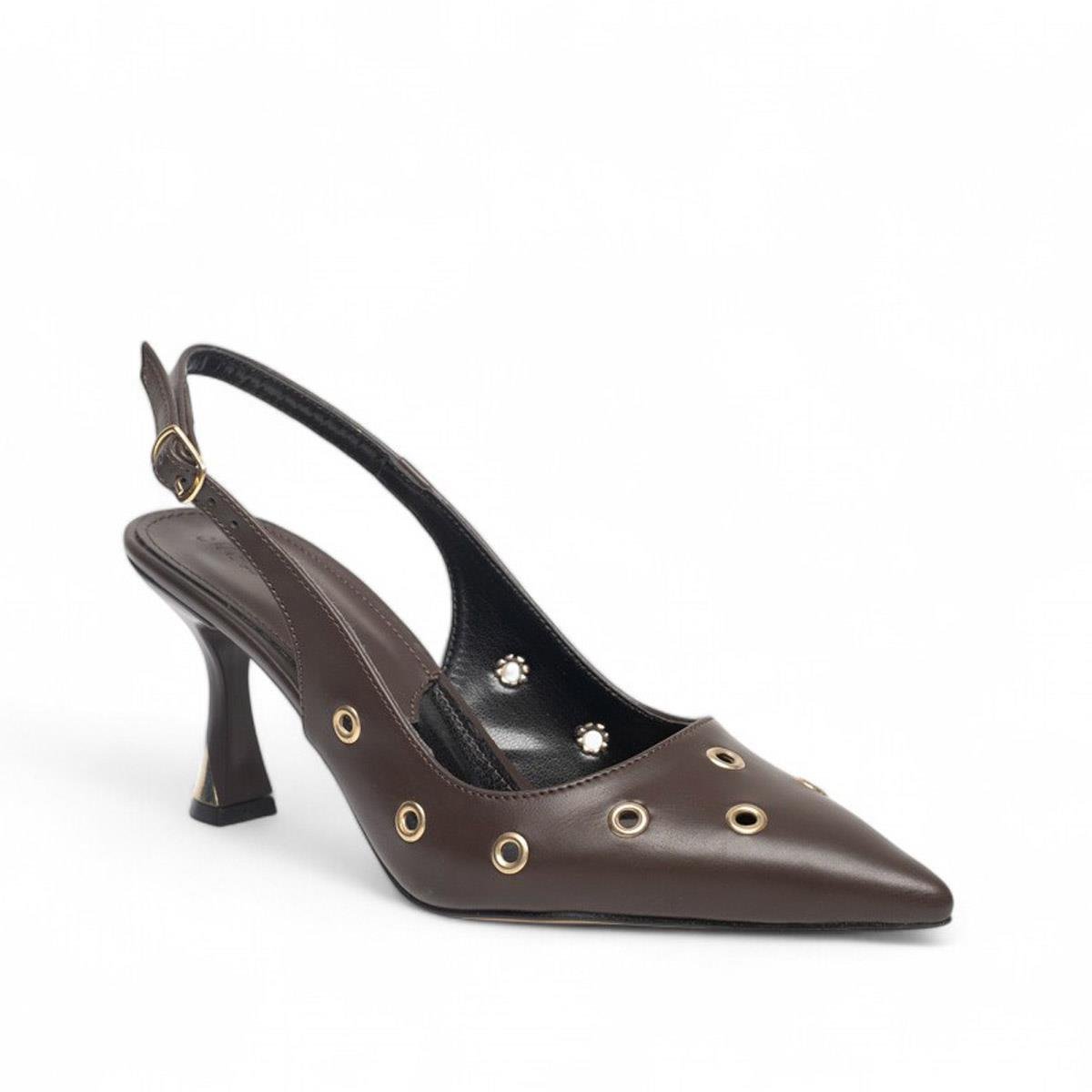 Genel MarkalarGenel Zenne Stiletto 121 Kahve