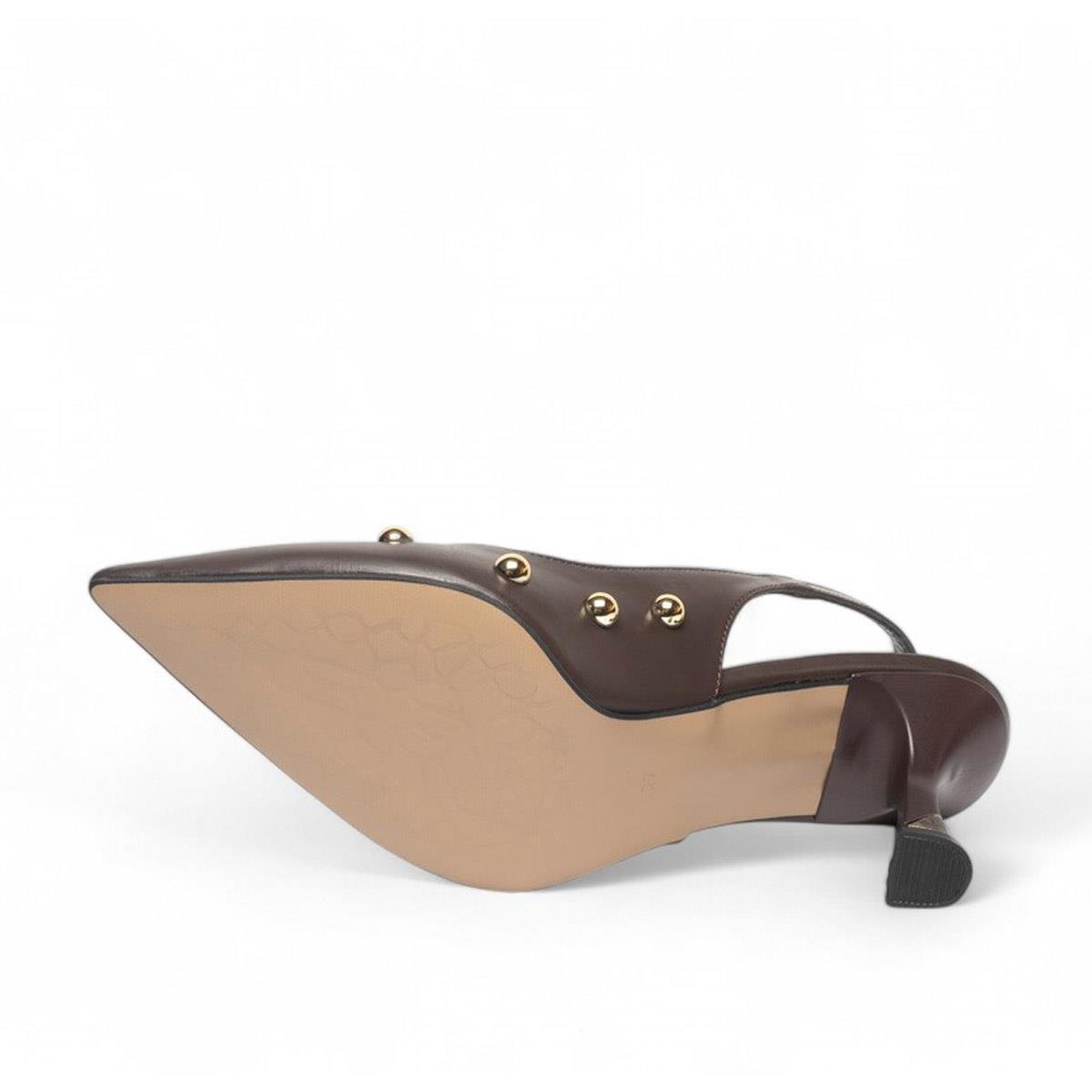 Genel MarkalarGenel Zenne Stiletto 122 Kahve