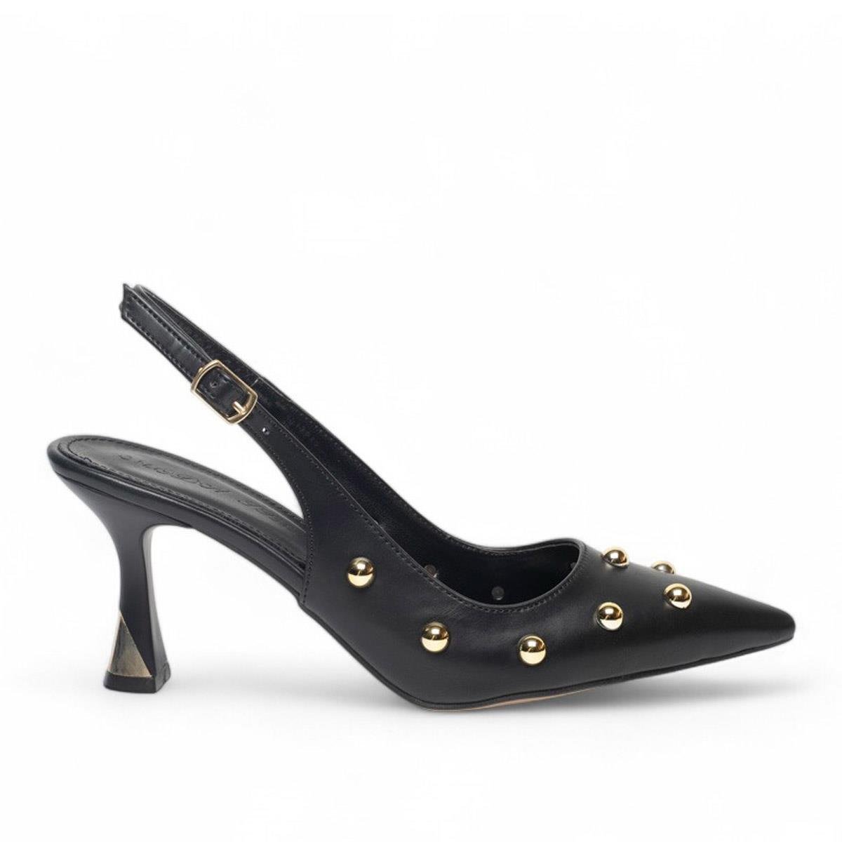 Genel MarkalarGenel Zenne Stiletto 122 Siyah