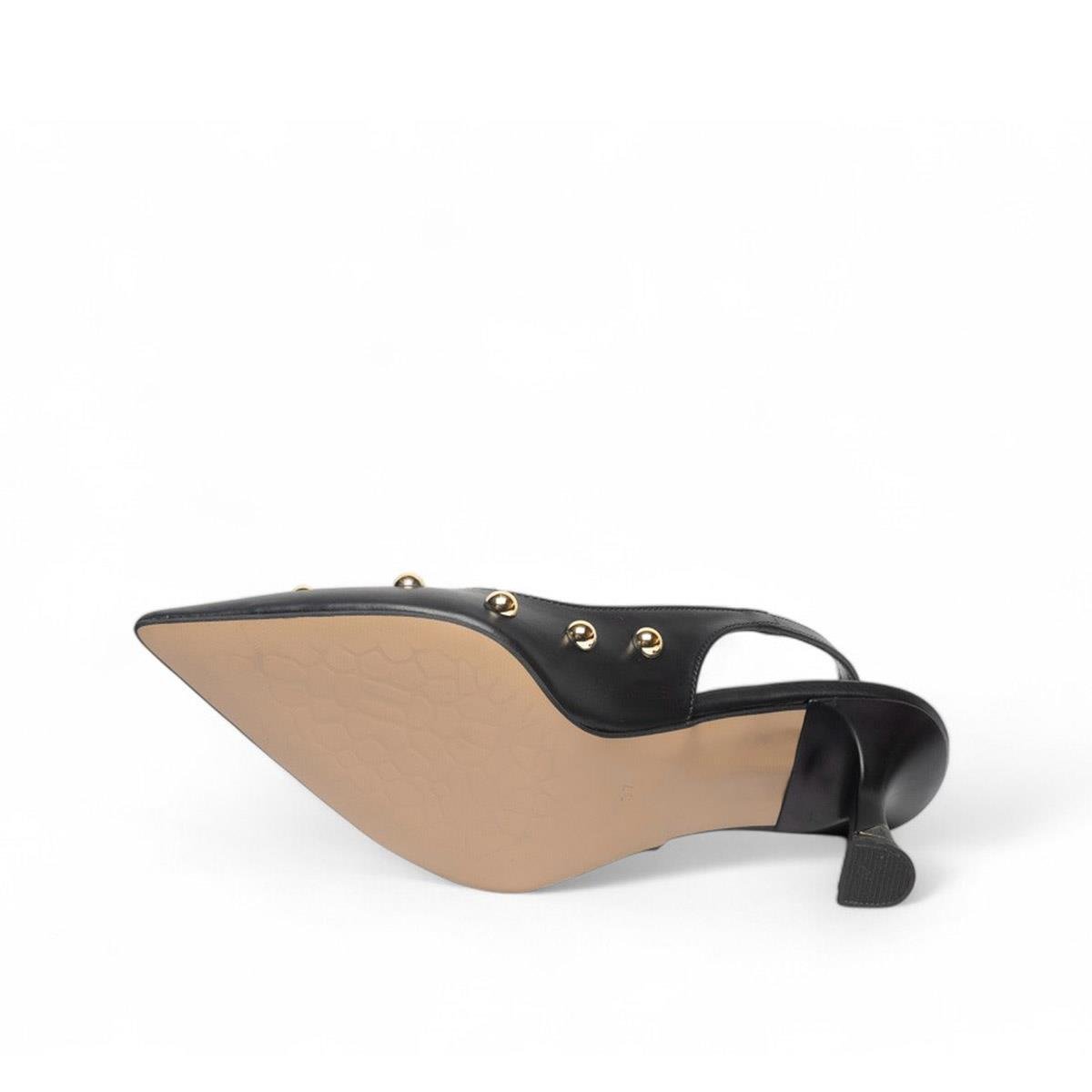 Genel MarkalarGenel Zenne Stiletto 122 Siyah