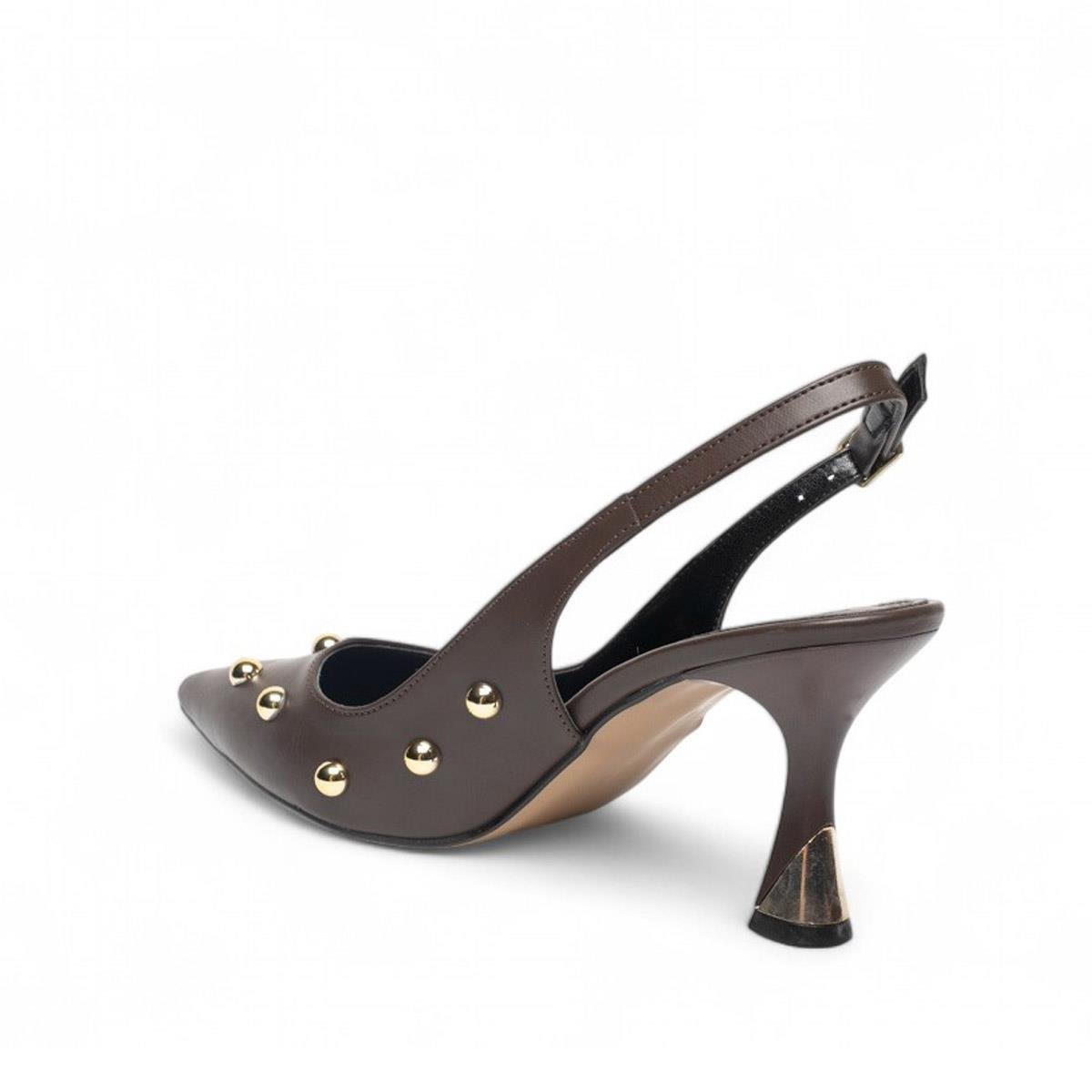 Genel MarkalarGenel Zenne Stiletto 122 Kahve