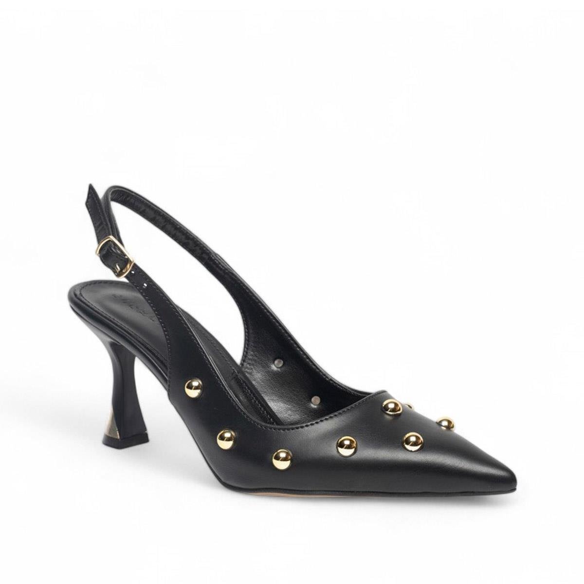 Genel MarkalarGenel Zenne Stiletto 122 Siyah