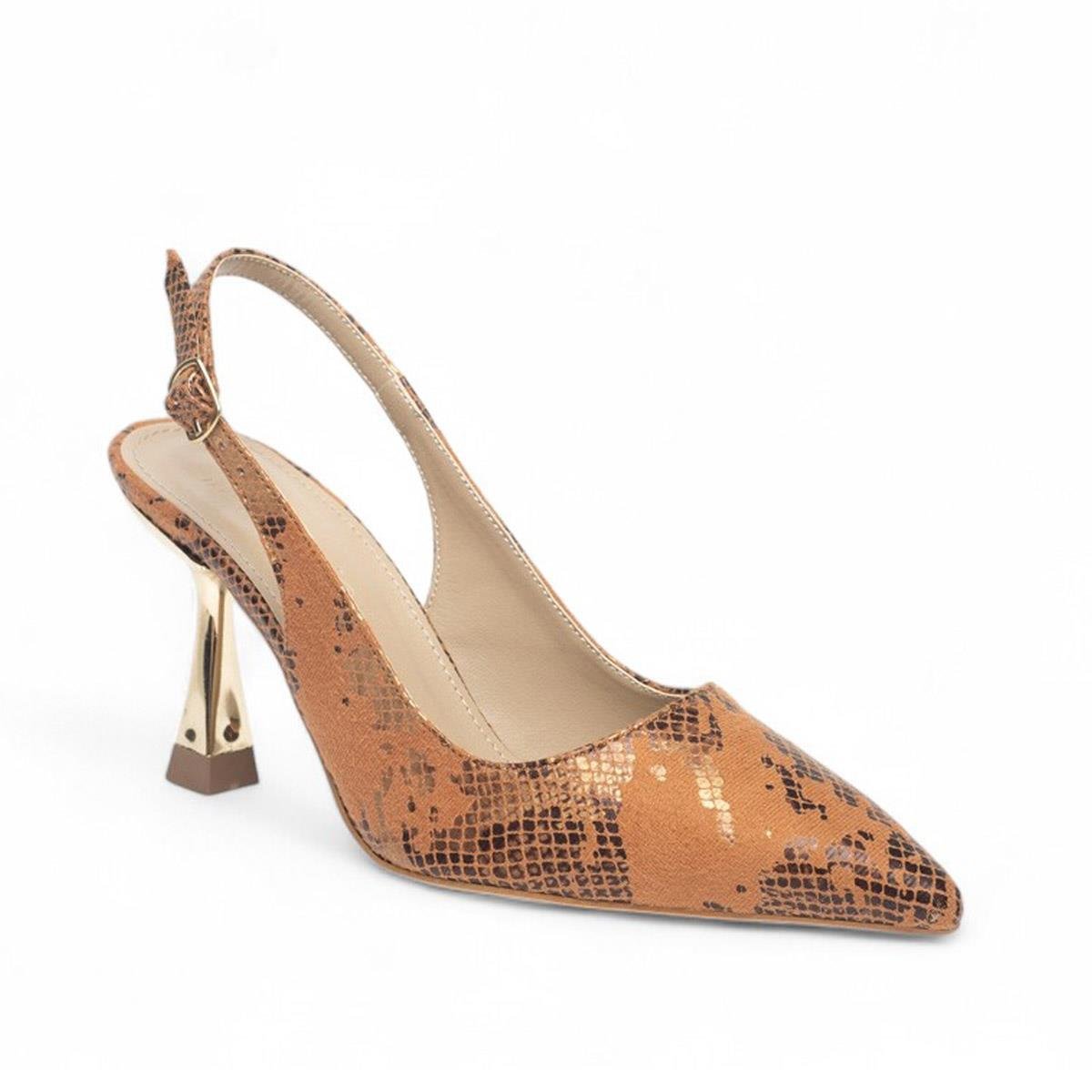 Genel MarkalarGenel Zenne Stiletto 1303 Yılan Taba