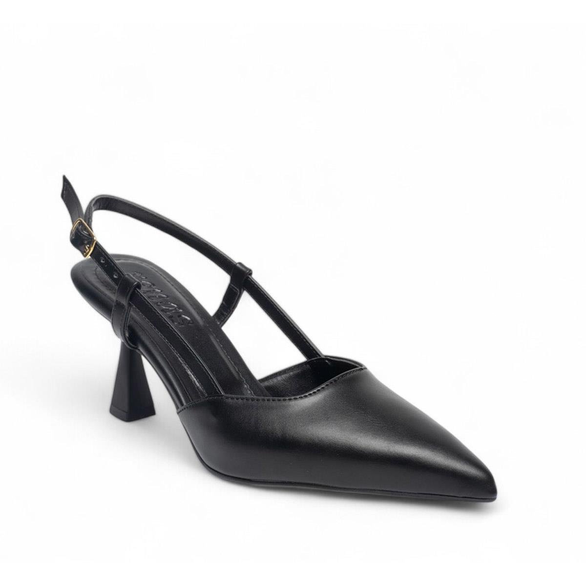 Genel MarkalarGenel Zenne Stiletto 405 Siyah