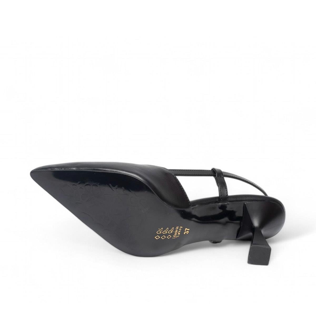 Genel MarkalarGenel Zenne Stiletto 405 Siyah