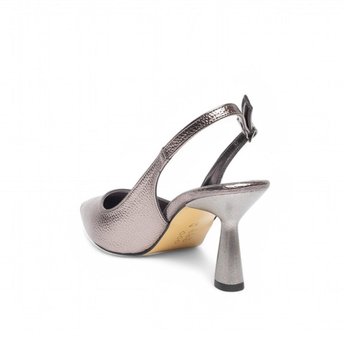 Genel MarkalarGenel Zenne Stiletto 418 Rolex Platin