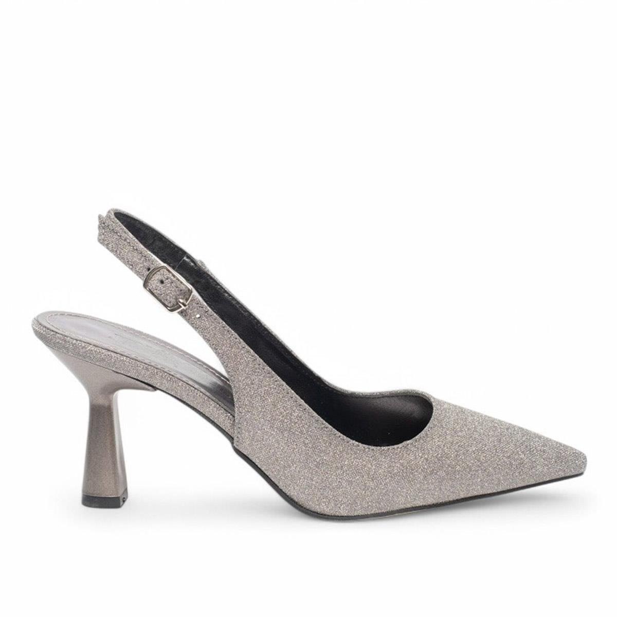 Genel MarkalarGenel Zenne Stiletto 418 Kum Sim Platin