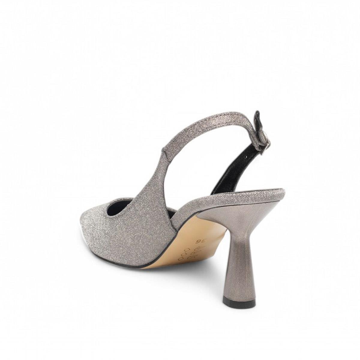 Genel MarkalarGenel Zenne Stiletto 418 Kum Sim Platin