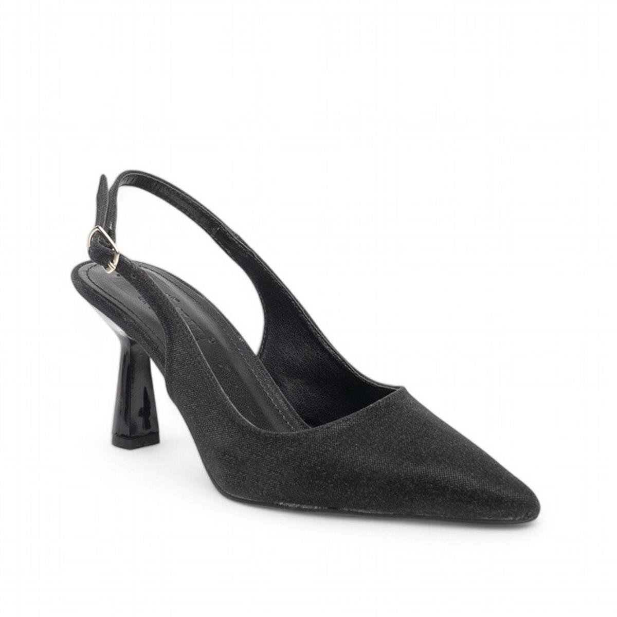 Genel MarkalarGenel Zenne Stiletto 418 Kum Sim Siyah