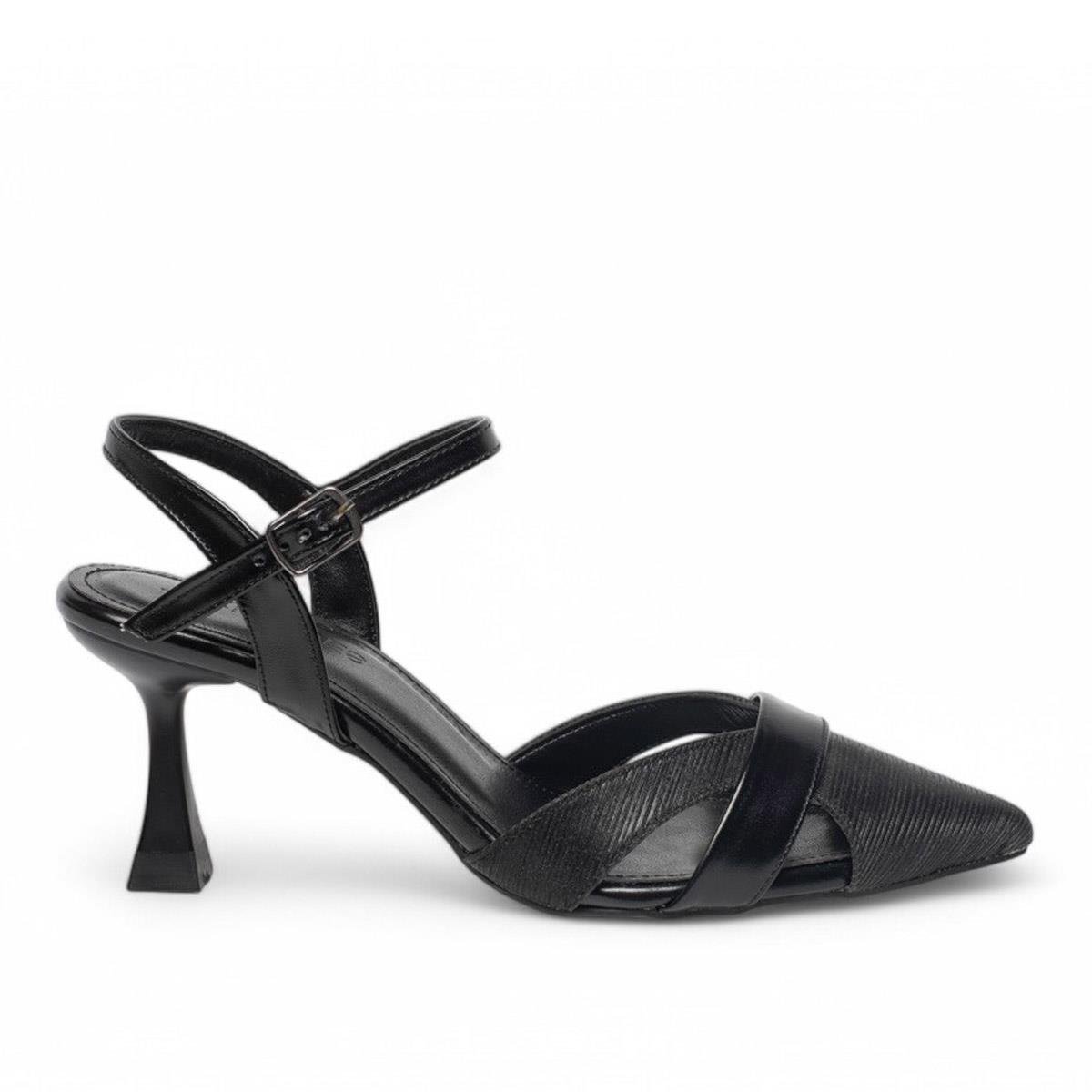 Genel MarkalarGenel Zenne Stiletto 707 Siyah