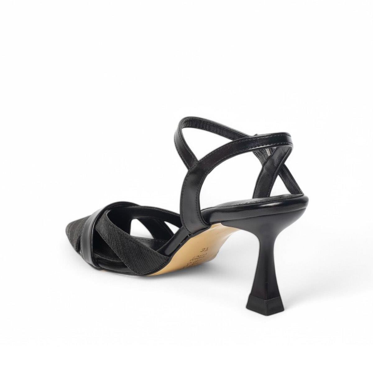 Genel MarkalarGenel Zenne Stiletto 707 Siyah