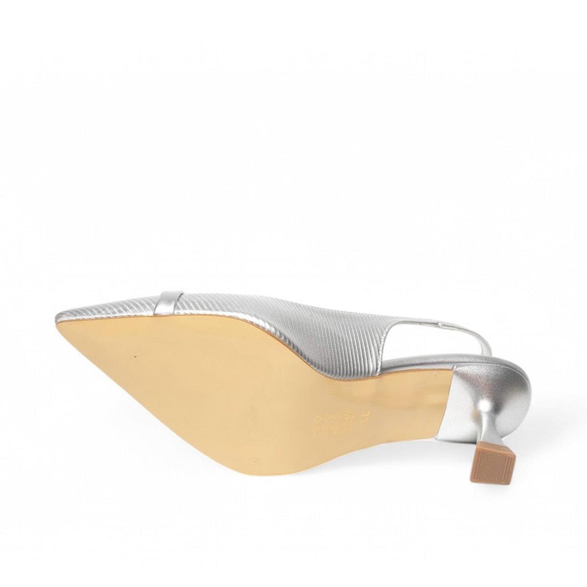 Genel MarkalarGenel Zenne Stiletto 712 Gümüş