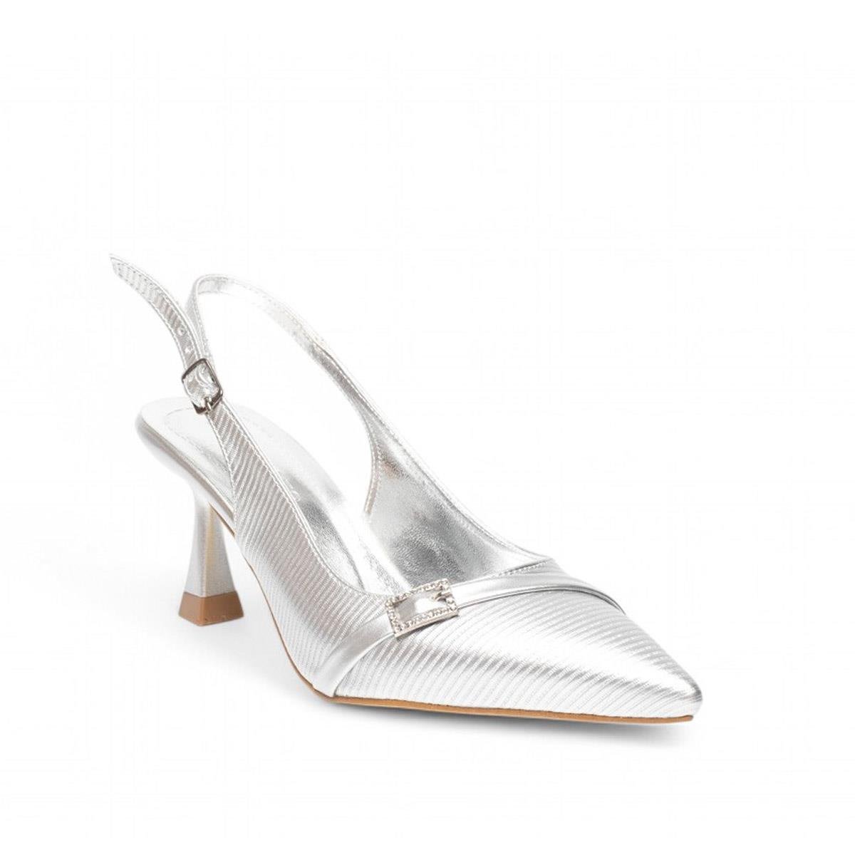 Genel MarkalarGenel Zenne Stiletto 712 Gümüş