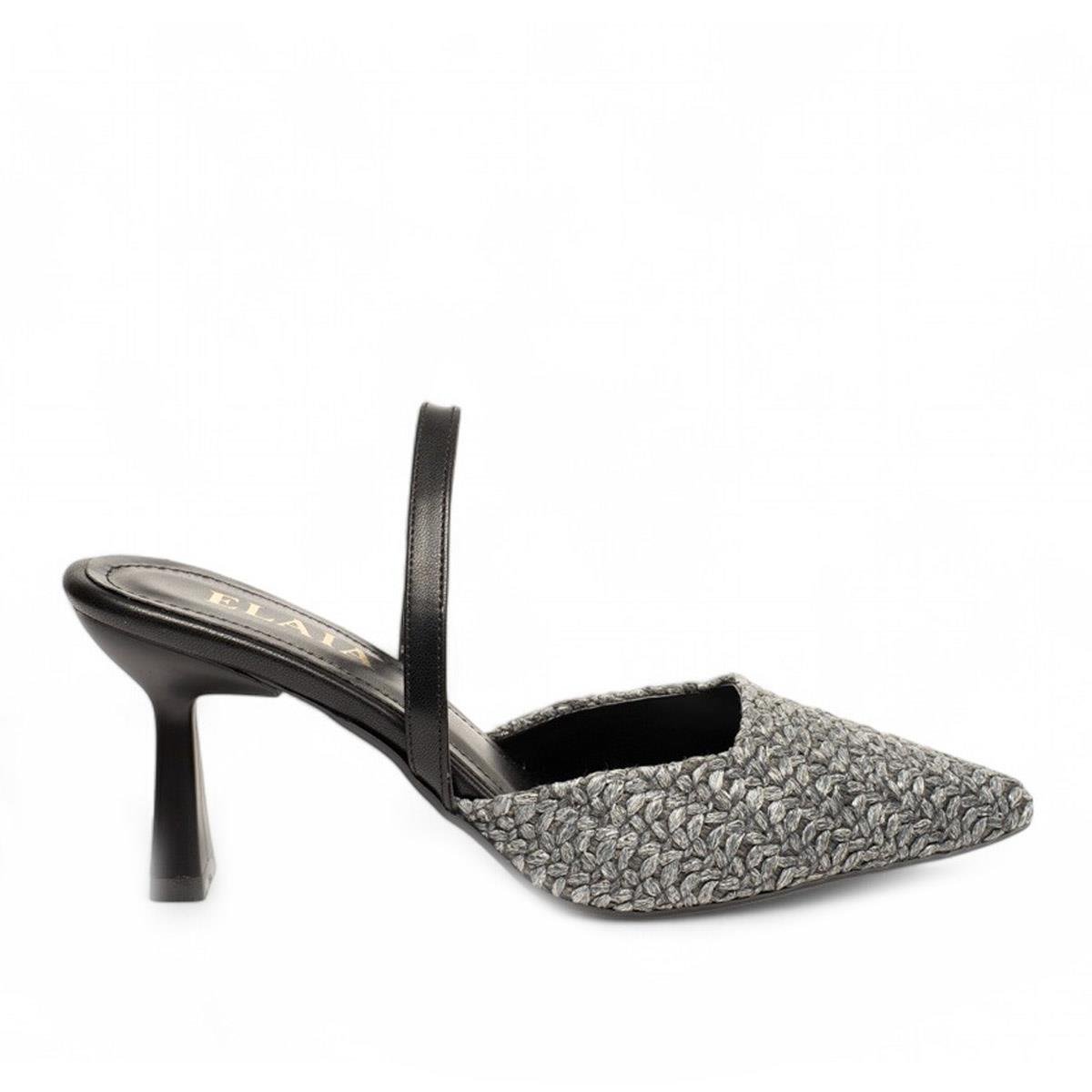 Genel MarkalarGenel Zenne Stiletto 88 Hasır Siyah
