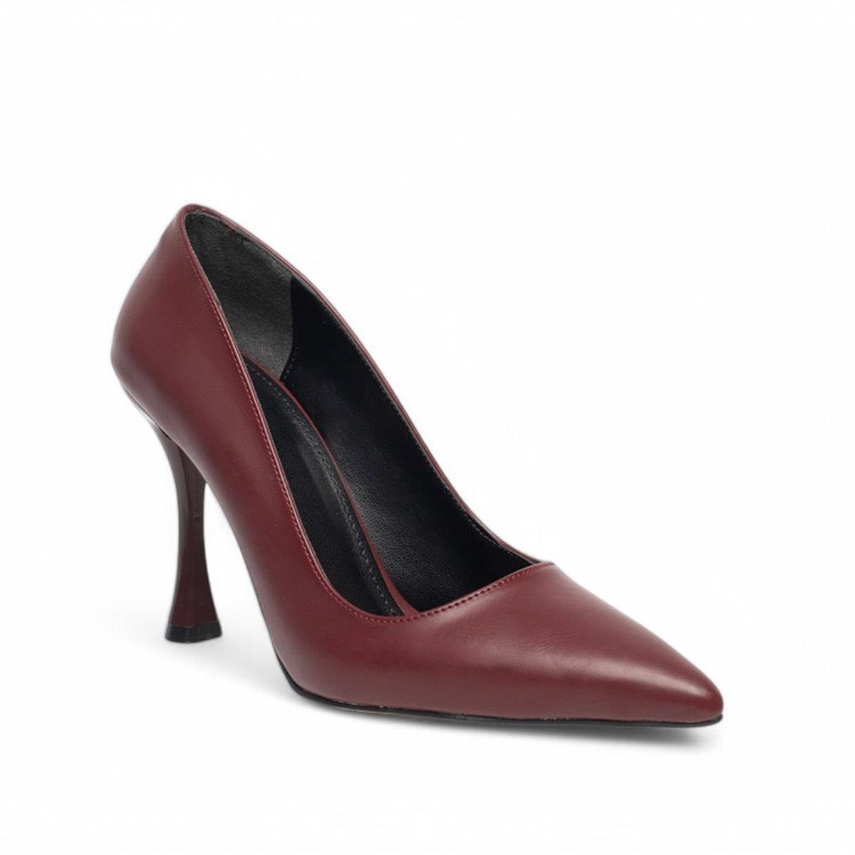 Genel MarkalarGenel Zenne Stiletto 900 Bordo