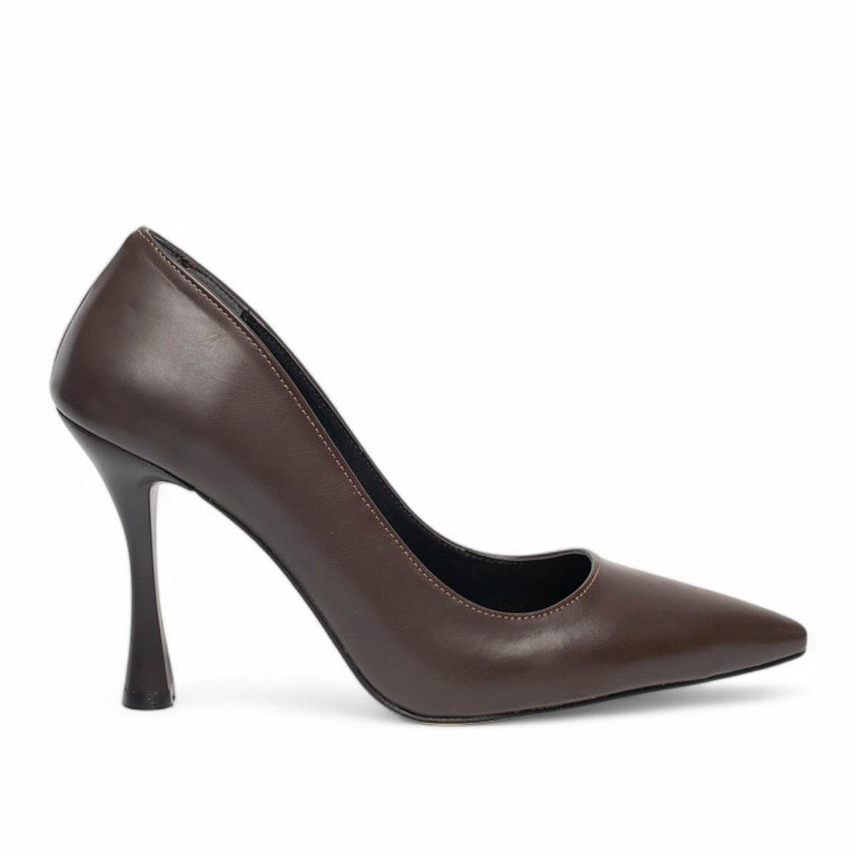 Genel MarkalarGenel Zenne Stiletto 900 Kahve