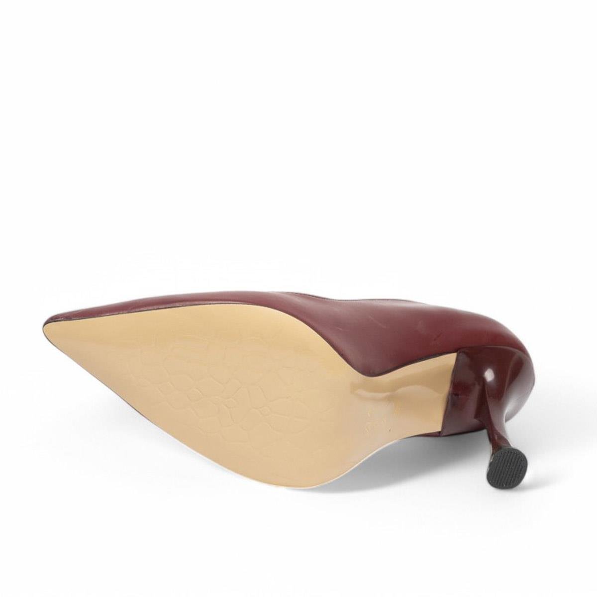 Genel MarkalarGenel Zenne Stiletto 900 Bordo