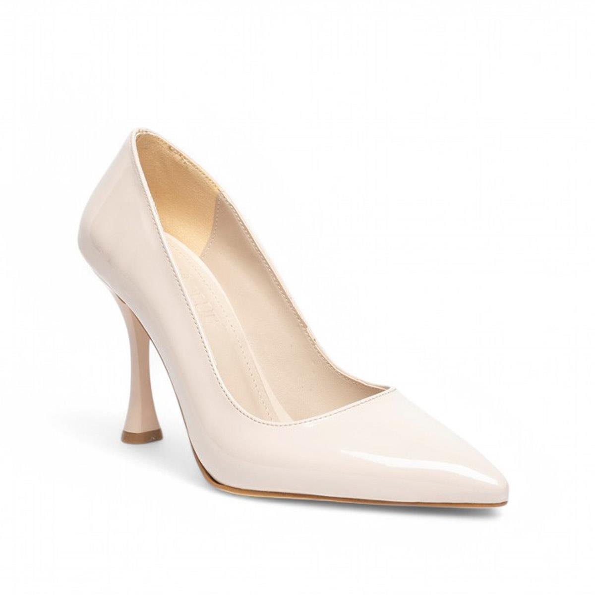 Genel MarkalarGenel Zenne Stiletto 900 Rugan Bej