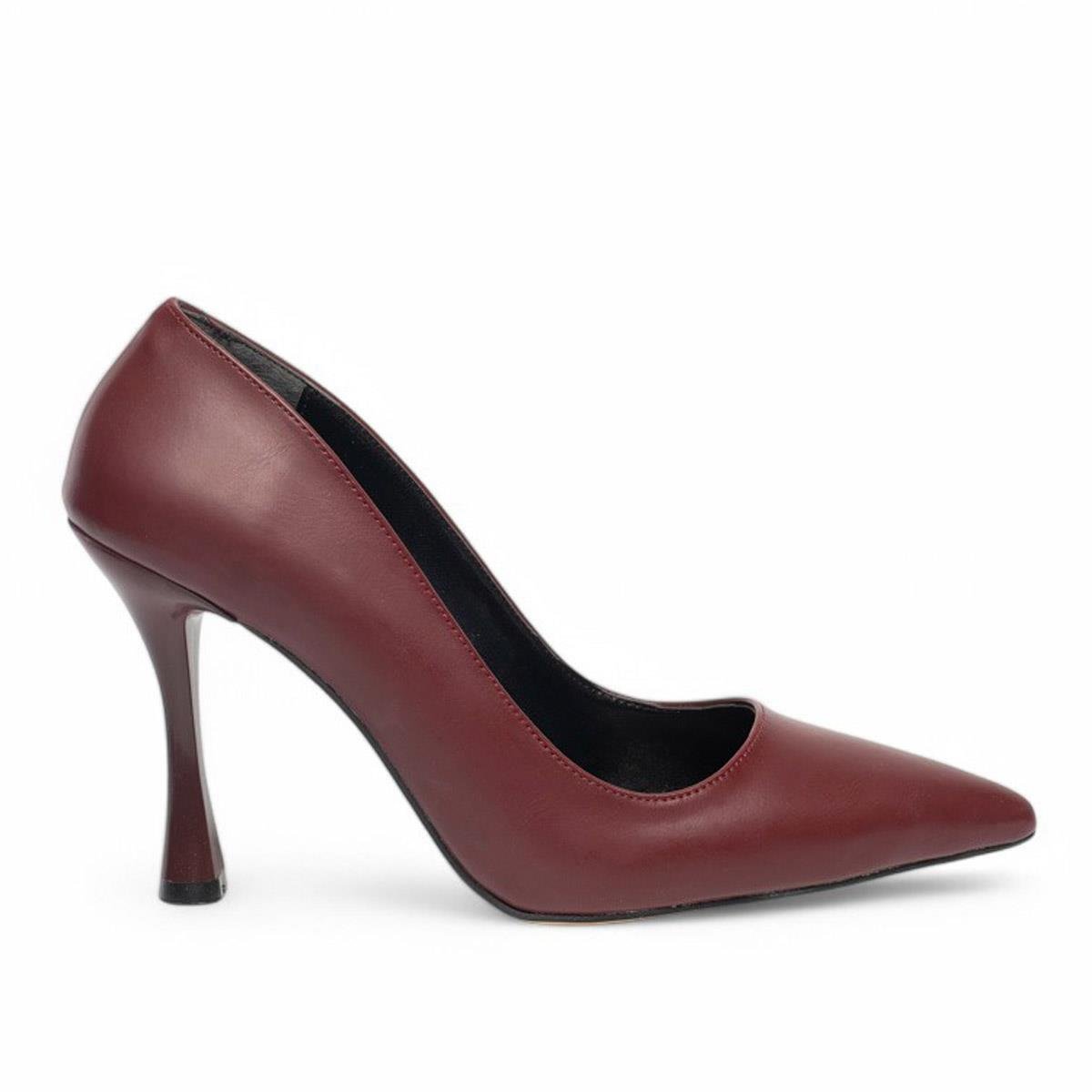 Genel MarkalarGenel Zenne Stiletto 900 Bordo