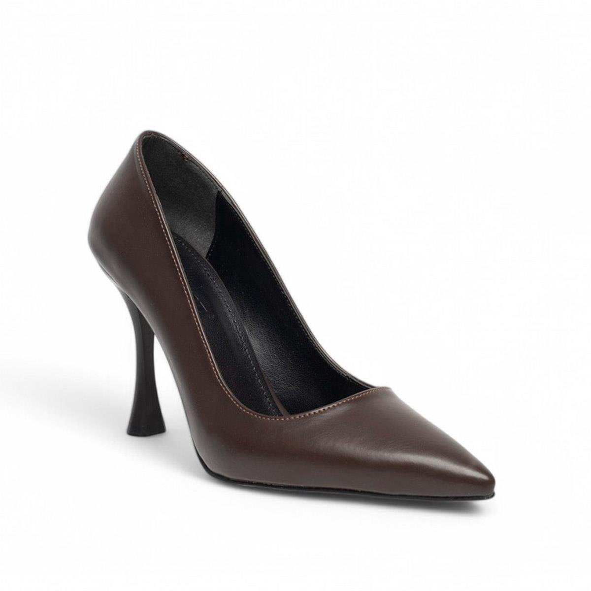 Genel MarkalarGenel Zenne Stiletto 900 Kahve