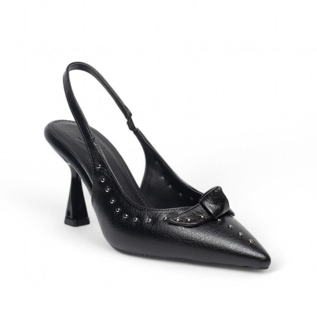 Genel MarkalarGenel Zenne Stiletto Topuklu 802 Siyah