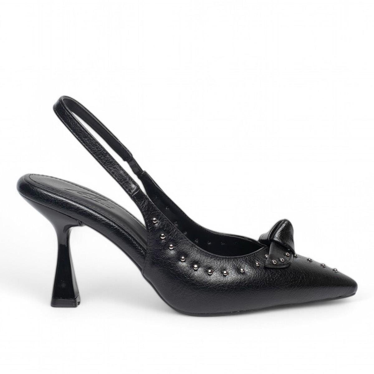 Genel MarkalarGenel Zenne Stiletto Topuklu 802 Siyah