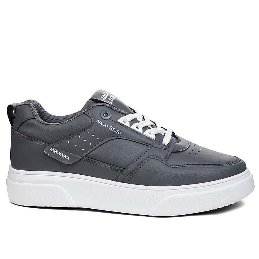 Jack LıonJack Lıon Erkek X-30 Cilt Füme Beyaz