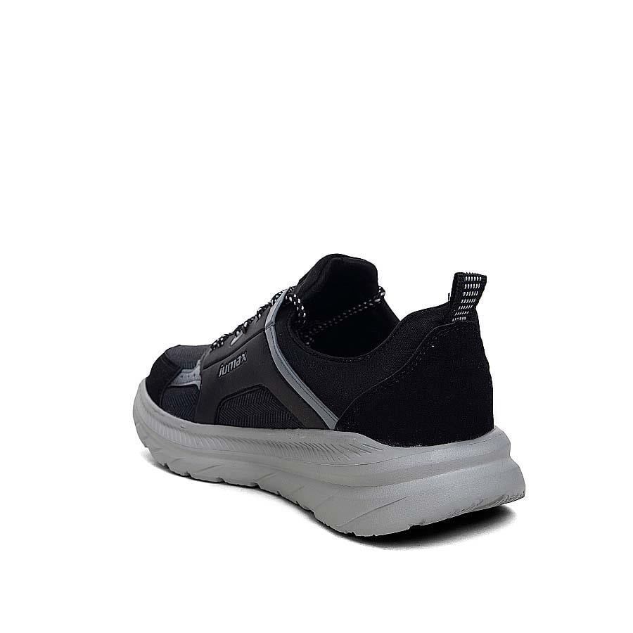 JumaxJumax Garson 049 Anorak Siyah Buz