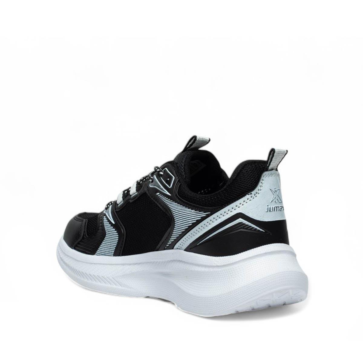 JumaxJumax Garson 051 Anorak Siyah Beyaz
