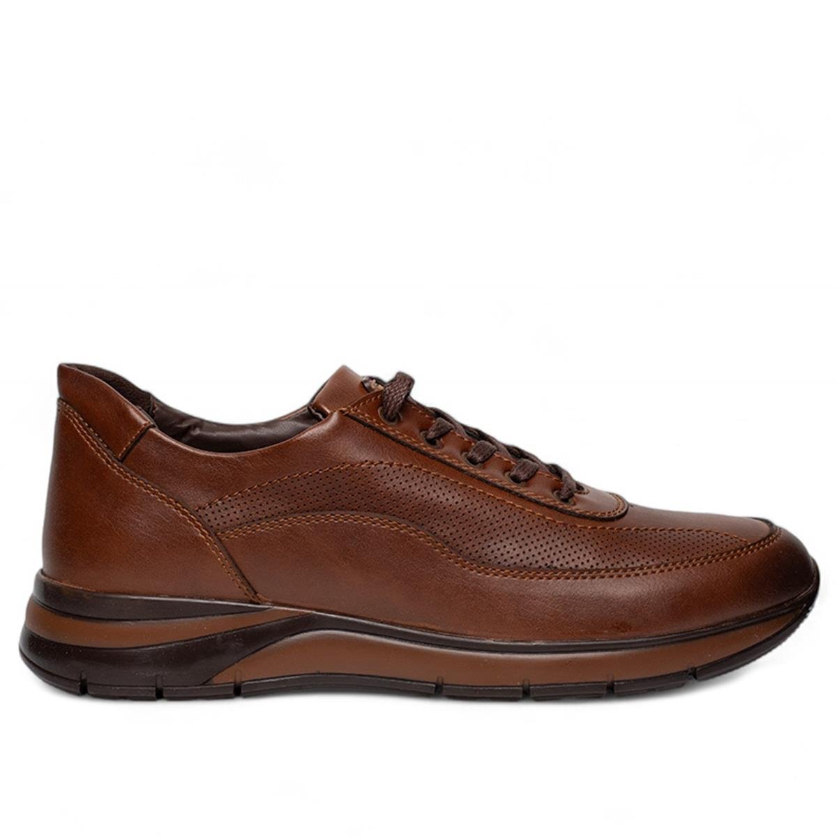 KingleKingle Erkek 5188 Cilt Taba