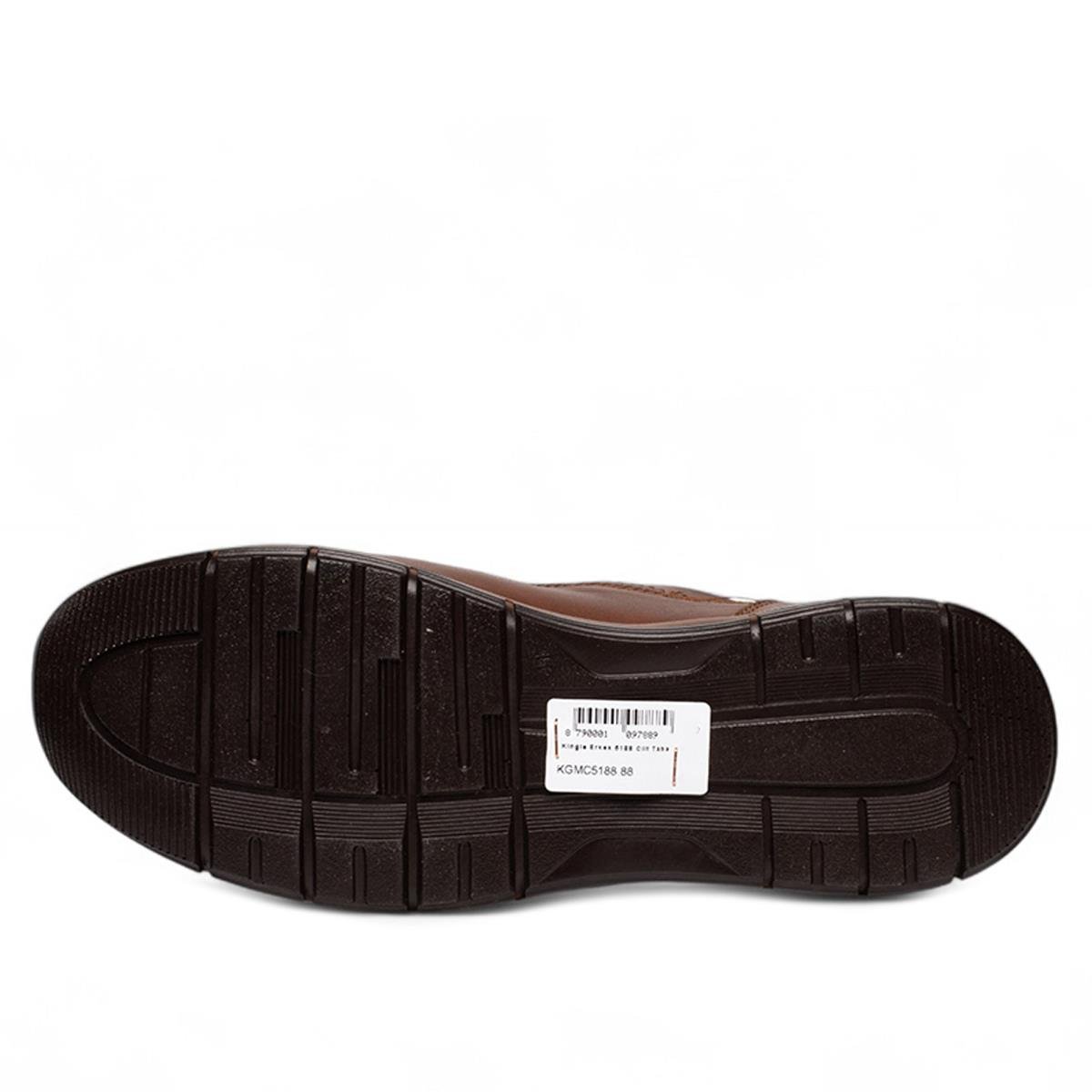 KingleKingle Erkek 5188 Cilt Taba