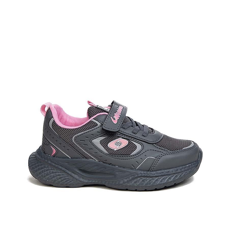 LafontenLafonten Filet 720 Anorak Füme Pembe