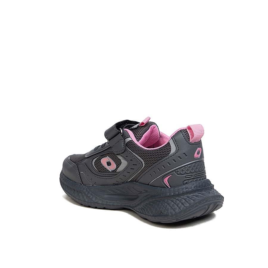 LafontenLafonten Filet 720 Anorak Füme Pembe
