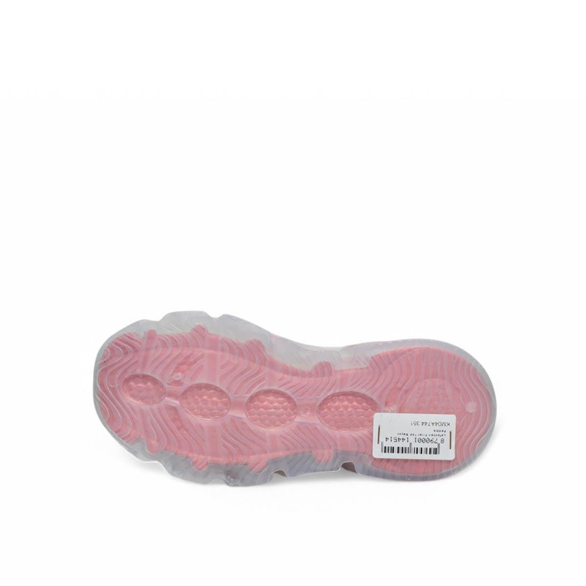 LafontenLafonten Filet 744 Beyaz Pembe