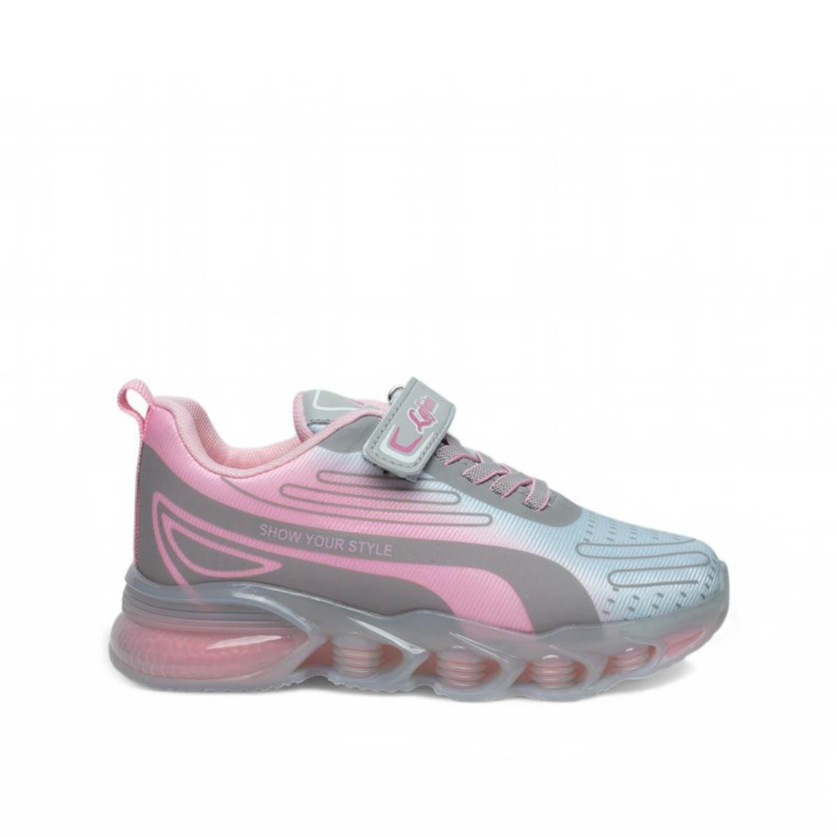 LafontenLafonten Filet 744 Buz Pembe