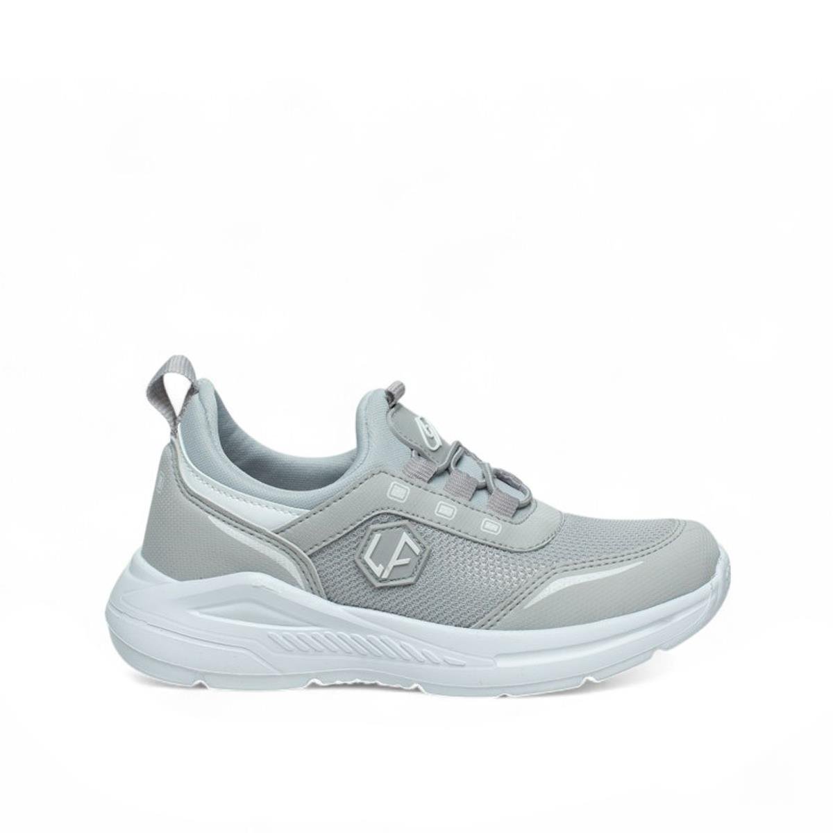 LafontenLafonten Filet 747 Anorak Buz Beyaz