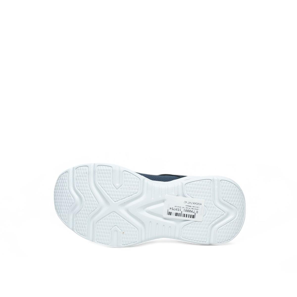 LafontenLafonten Filet 747 Anorak Lacivert Beyaz