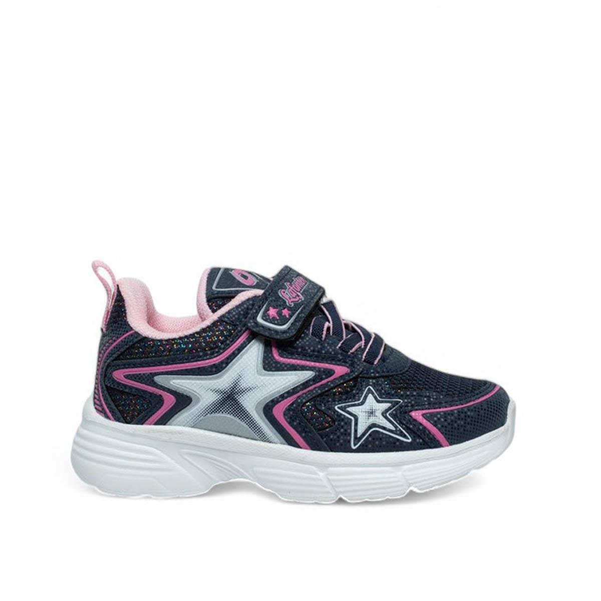 LafontenLafonten Patik 743 Anorak Sim Laci Pembe