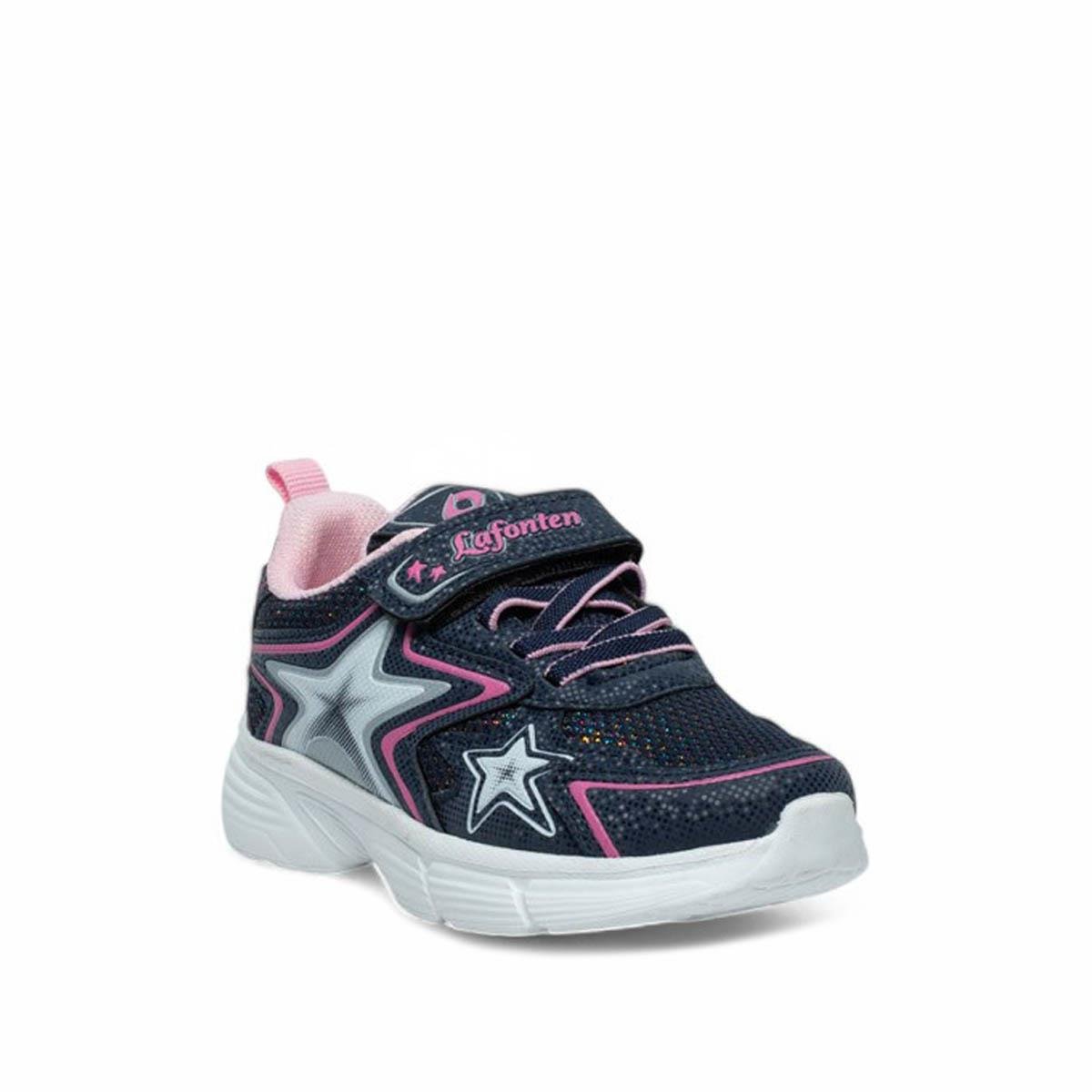 LafontenLafonten Patik 743 Anorak Sim Laci Pembe