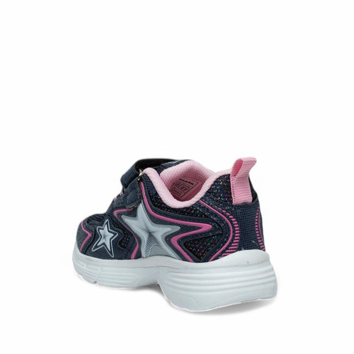 LafontenLafonten Patik 743 Anorak Sim Laci Pembe