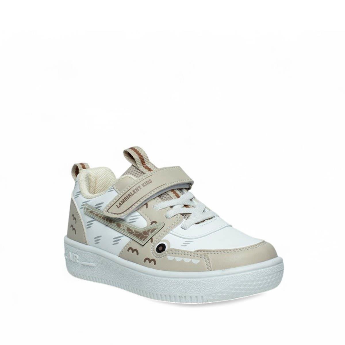 LambırlentLambirlent Filet Cirt 03307 Cilt Kum Beyaz