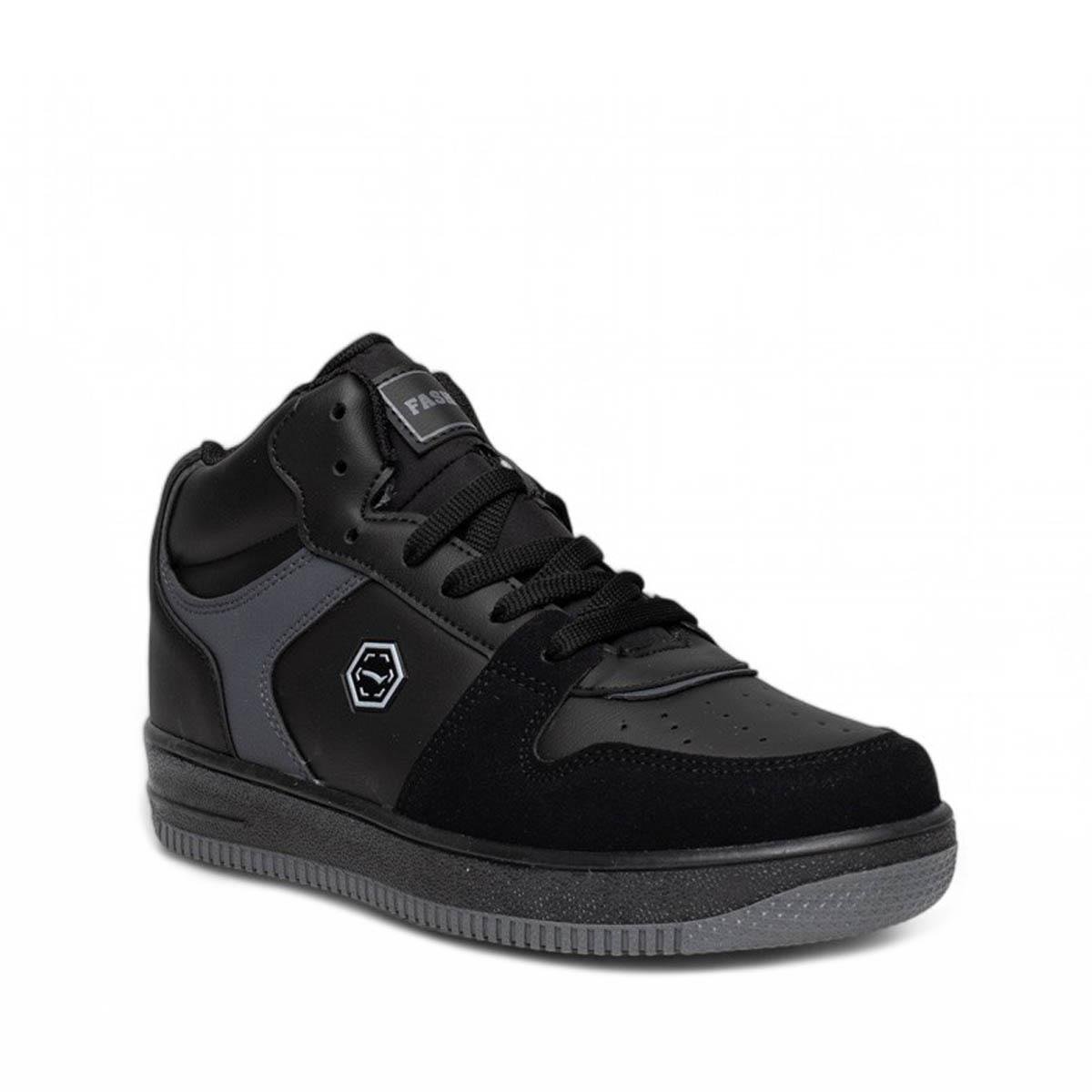 LambırlentLambirlent Garson Basket 2110-11 Cilt Siyah Füme