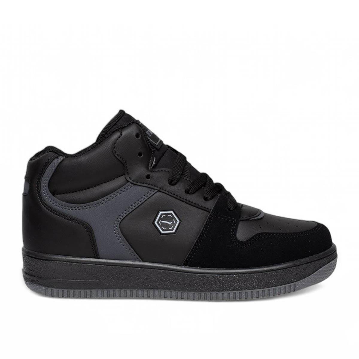 LambırlentLambirlent Garson Basket 2110-11 Cilt Siyah Füme