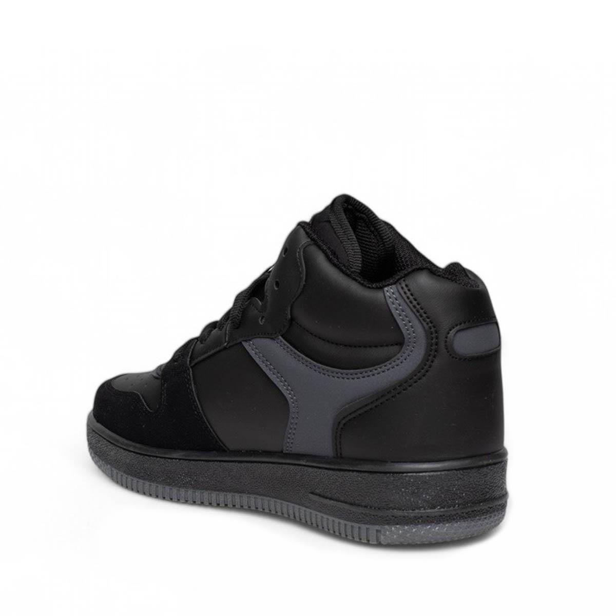 LambırlentLambirlent Garson Basket 2110-11 Cilt Siyah Füme