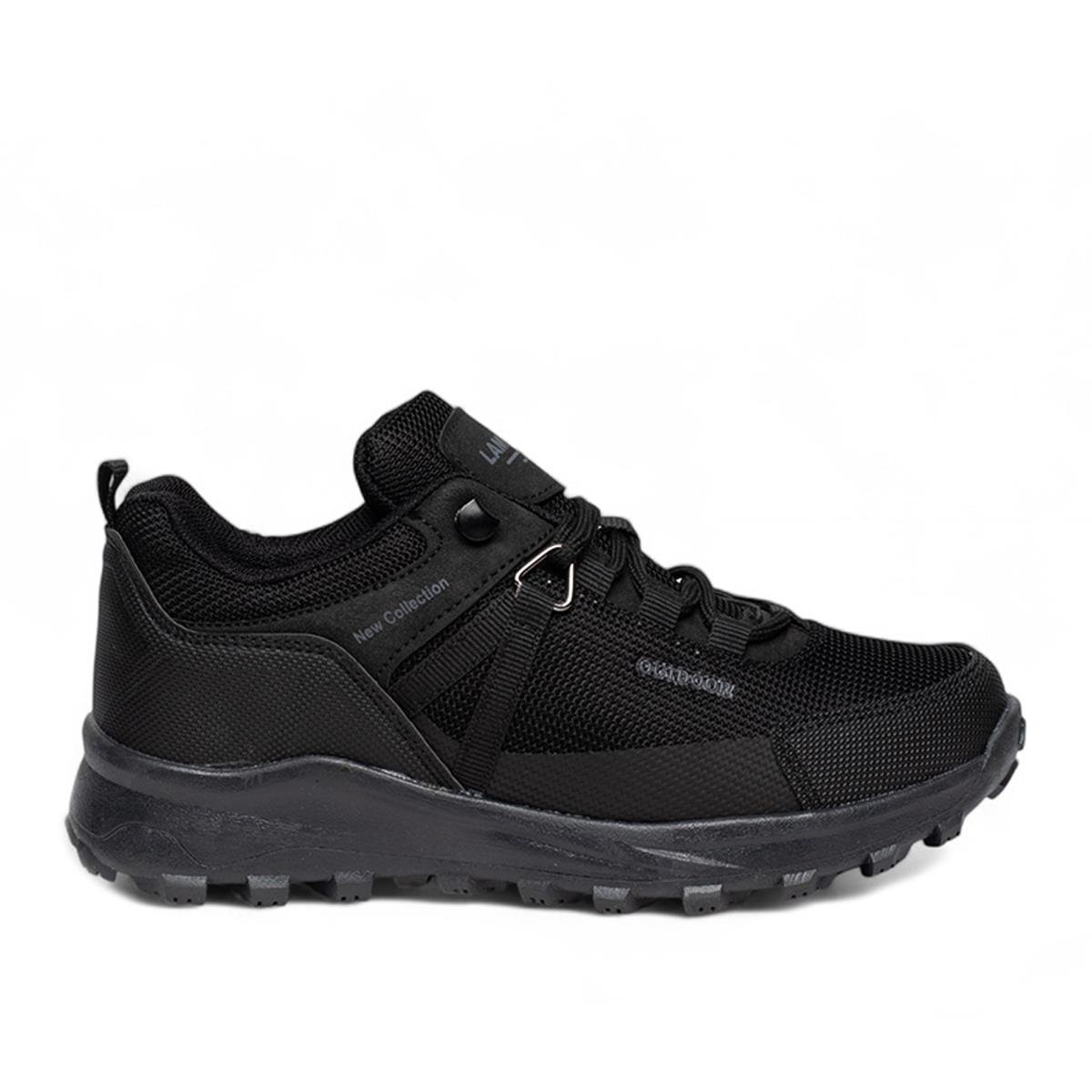 LambırlentLambırlent Garson Treking 1300-01 Siyah Füme