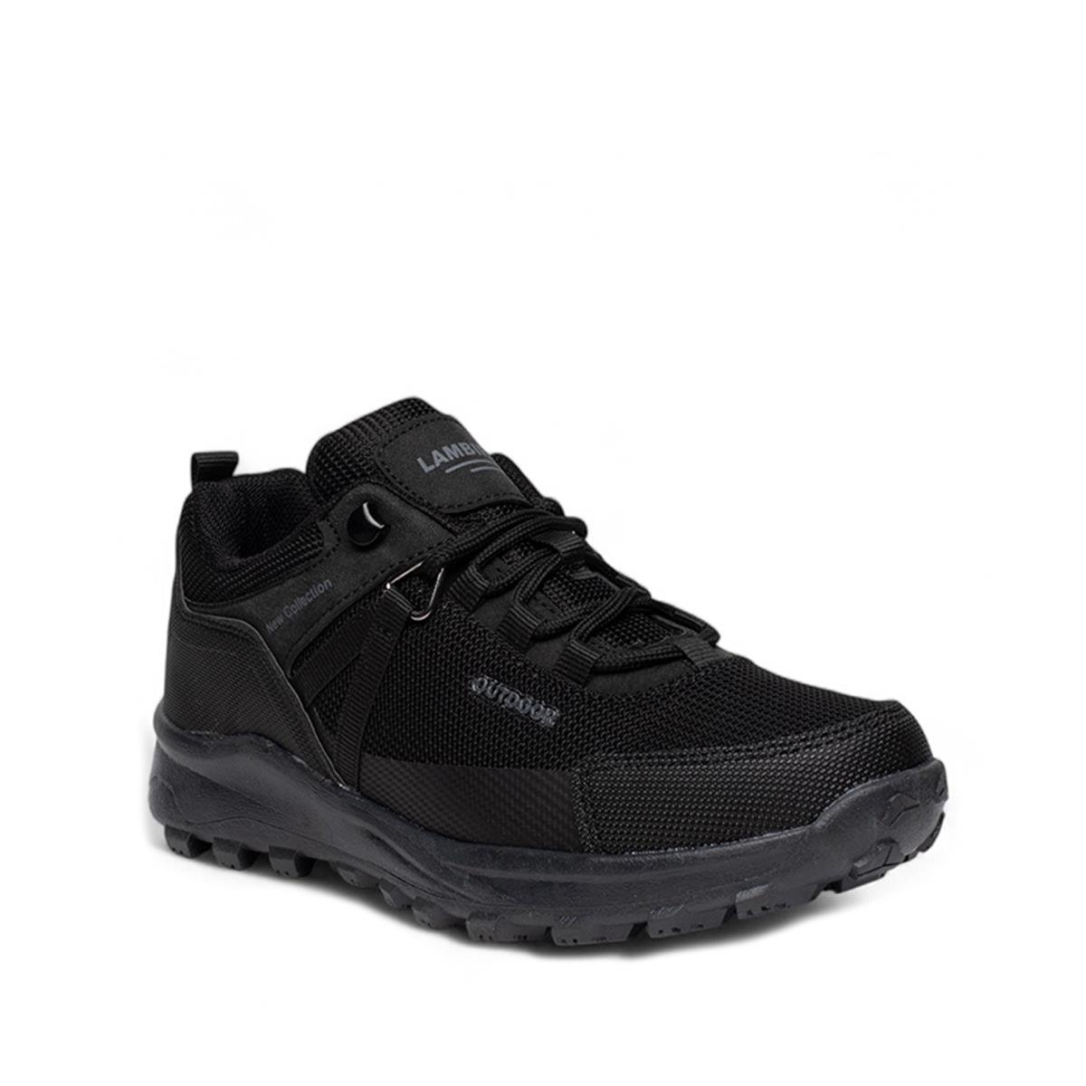 LambırlentLambırlent Garson Treking 1300-01 Siyah Füme