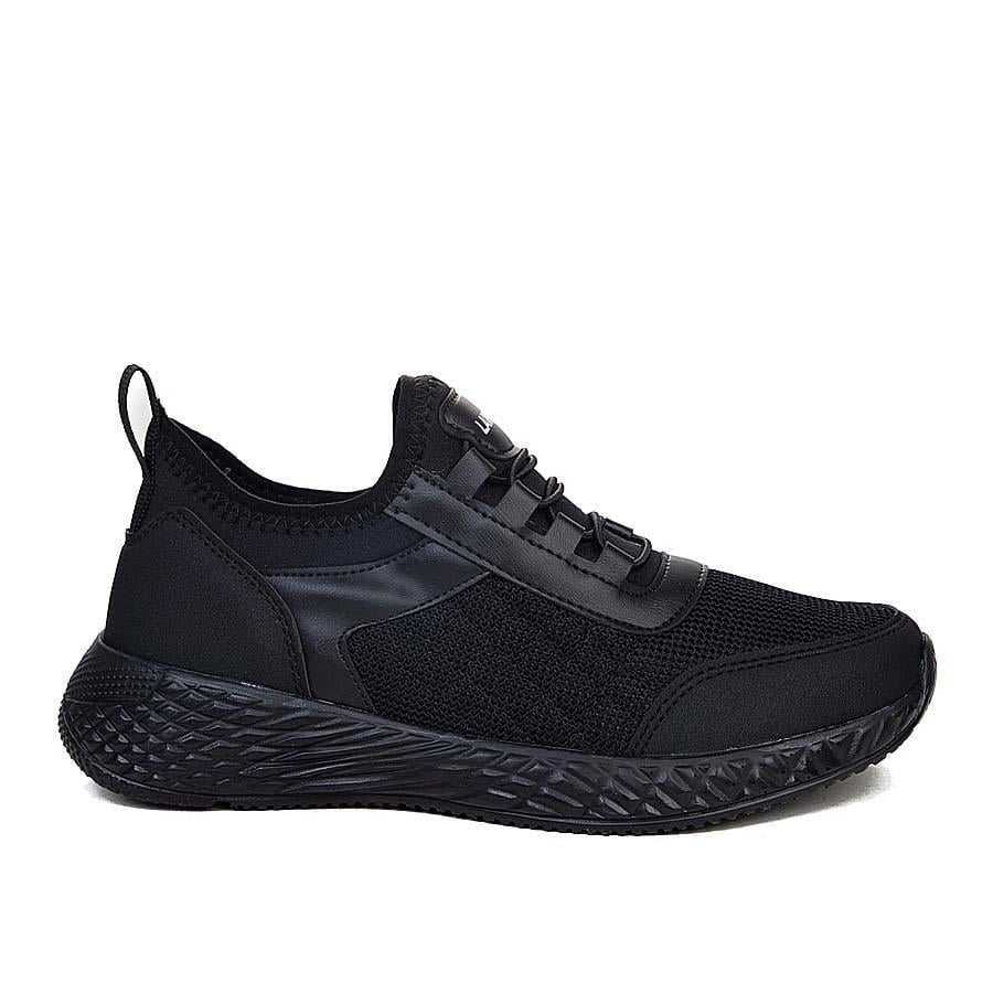 LambırlentLambırlent Zenne 7060 Anorak 2 Siyah Siyah