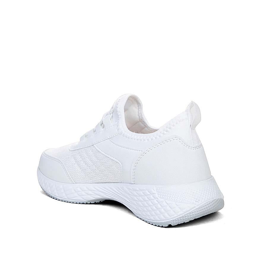 LambırlentLambırlent Zenne 7060 Anorak 1 Beyaz Beyaz