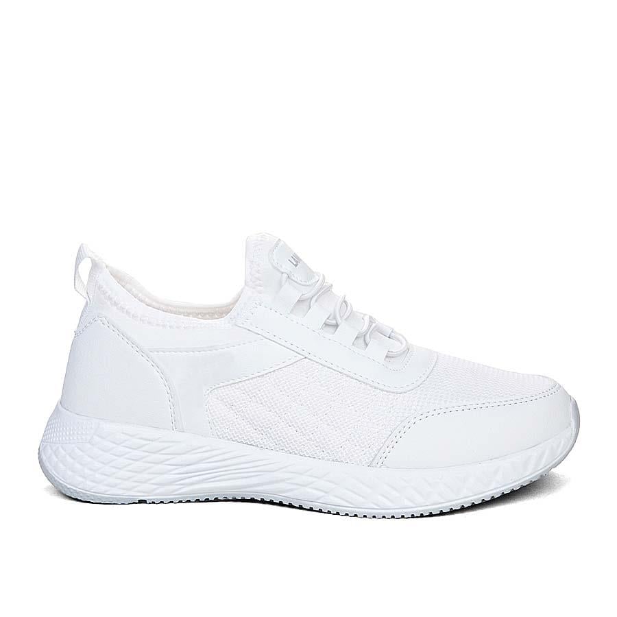 LambırlentLambırlent Zenne 7060 Anorak 1 Beyaz Beyaz