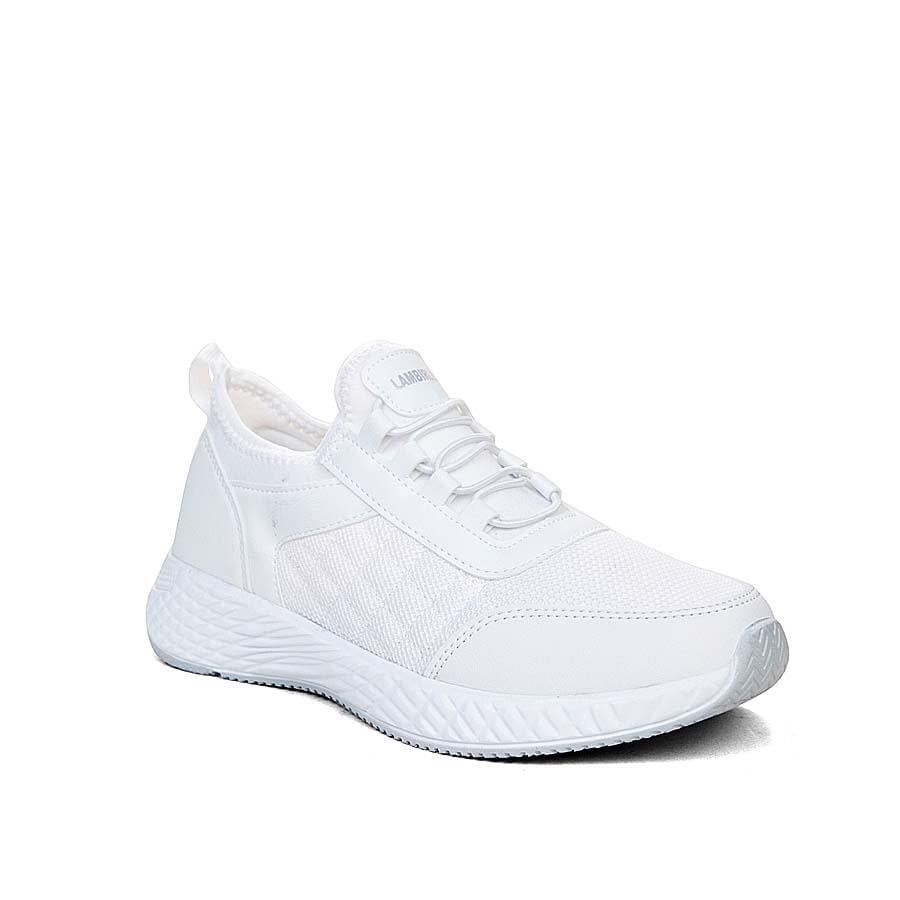 LambırlentLambırlent Zenne 7060 Anorak 1 Beyaz Beyaz